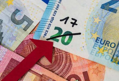 Problema de las Pensiones