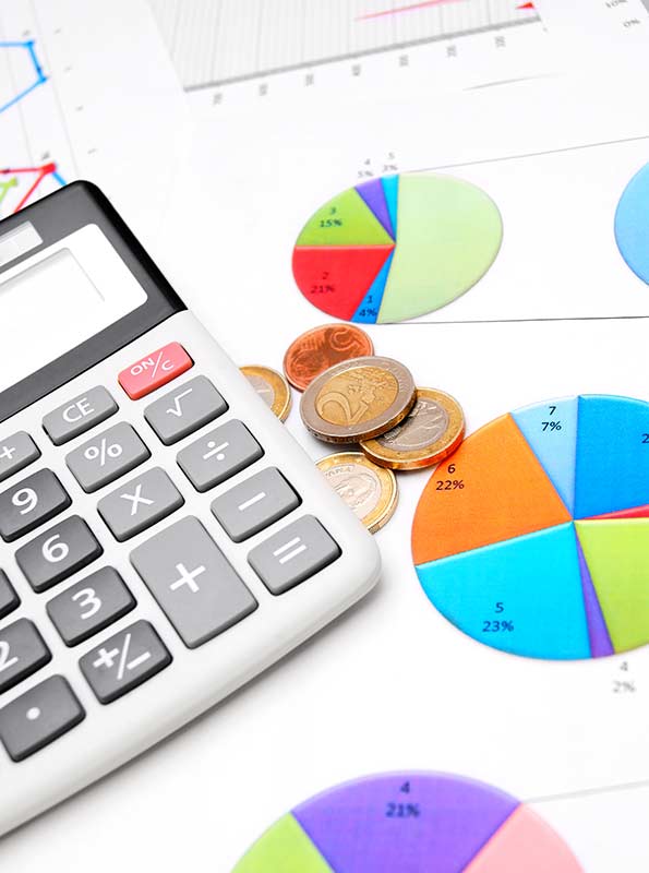 Ana Cristina Álvarez - Servicios financieros