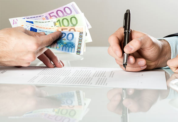 Financiación asesora