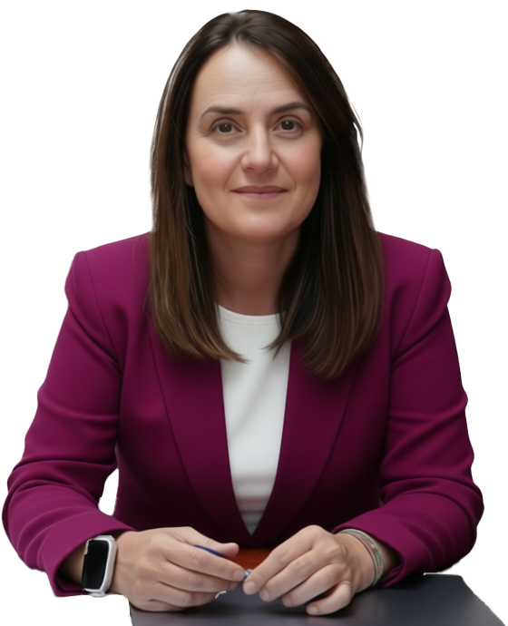 Ana Cristina Álvarez - Asesora financiera en Asturias